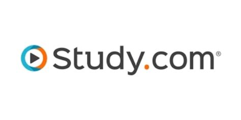study.com courses.